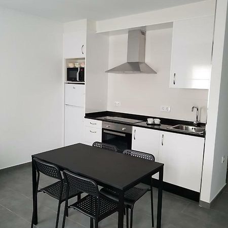 Апартаменты Casa Soanbra Эль-Грове Экстерьер фото