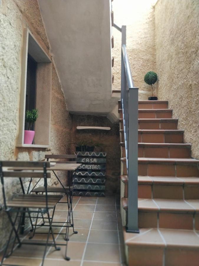 Апартаменты Casa Soanbra Эль-Грове Экстерьер фото